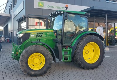 John Deere 6115R