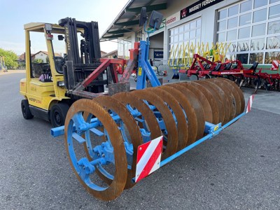 Lemken VarioPack 110 FEP 300-90