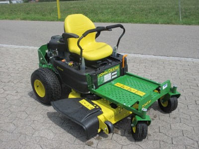 Frontmäher John Deere  Z345M