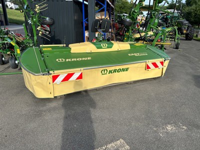 Krone EasyCut F320 HL