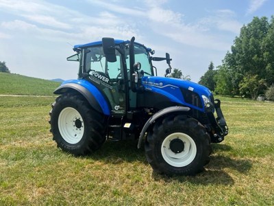 Traktor New Holland T5.120