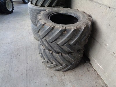 Alliance Reifen 425/ 55 R 17