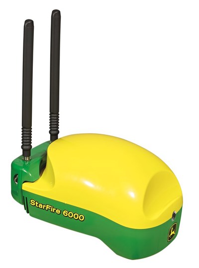 John Deere StarFire 6000 M-RTK