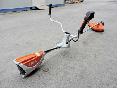 Stihl, Motorsense FSA 130 Akku Vorführ