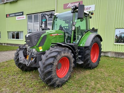 Traktor Fendt 314 GEN 4 Profi plus