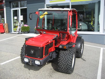 A.Carraro TTR 6400