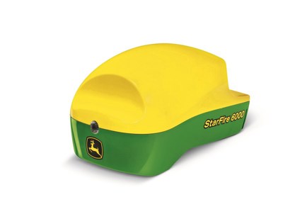 John Deere StarFire 6000 SF1