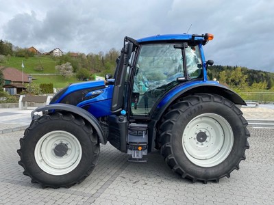 Valtra N154 Direct Smart Touch