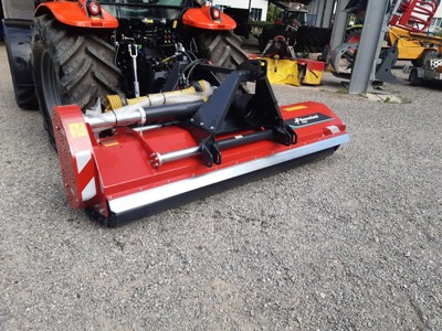 Mulcher Kverneland FRO 280