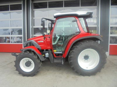 Lindner Lintrac 75 LS