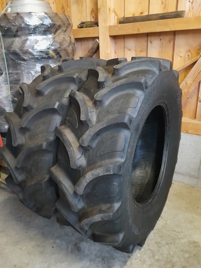 Pneus 480/70R30