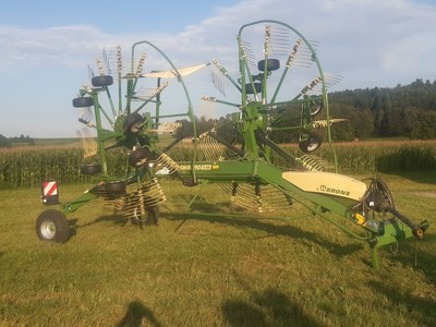 Krone TS 680