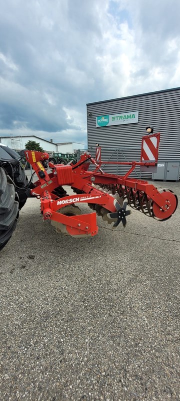 Horsch Joker 3CT ETRAMA