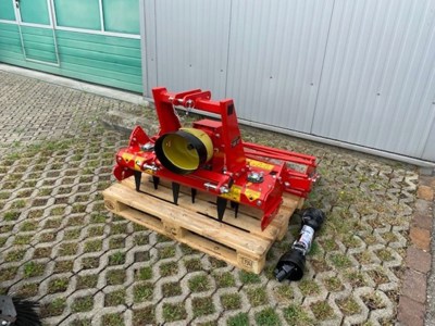 DM Kreiselegge ROTEX L 104