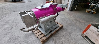 Separator SM 260/0.75 BASIC