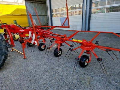 Kuhn GF 6301MH