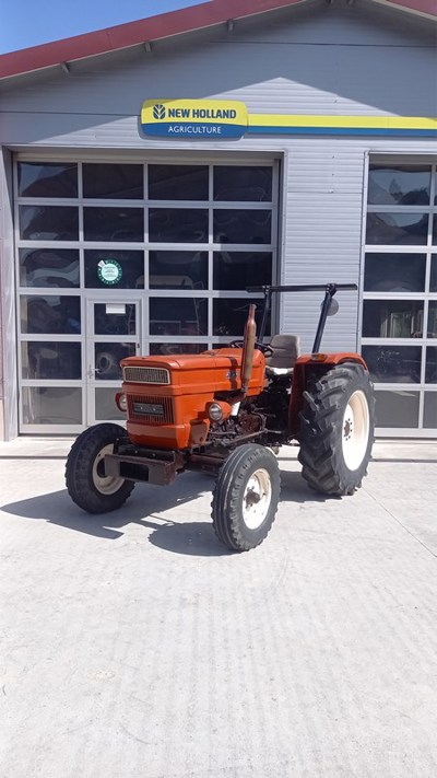 Traktor Fiat 540