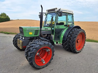 Fendt 275S