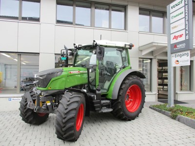 Fendt 211 Gen3 Profi+ Setting 2