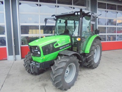 Deutz 5080 D Keyline