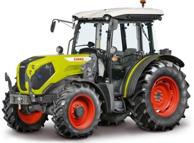 CLAAS ELIOS 240  NEUF Prix spécial sur demande,  Tracteur - Traktor