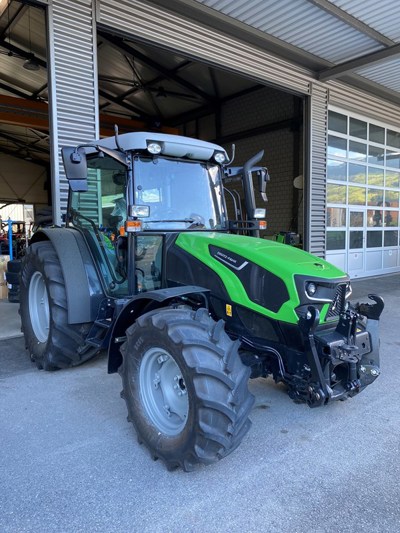 Deutz-Fahr 5105.4 D