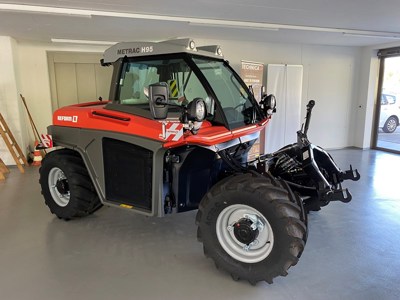 Reform Metrac H95 Pro