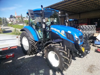 New Holland T5.85  FH/FZ