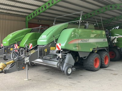 Fendt 990s TC