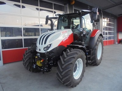 Steyr Expert 4120