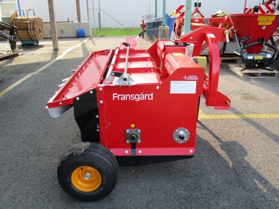 Fransgard Aufbereiter Intenso I-180