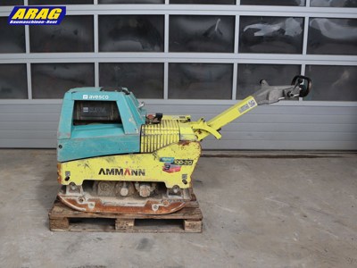 AMMANN APH 100-20 Vibroplatte