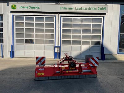 Kuhn BPR 280 Mulcher