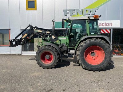 Traktor Fendt Farmer 309