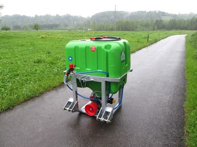 Agrimaster Charlie Baumspritze P300