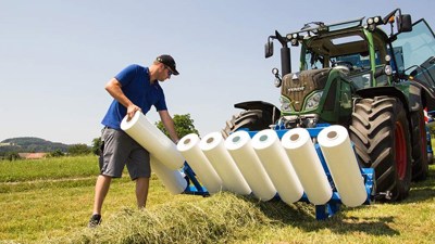 Göweil Folienmagazin GFM inkl. Beleuchtung **Schnäppli**