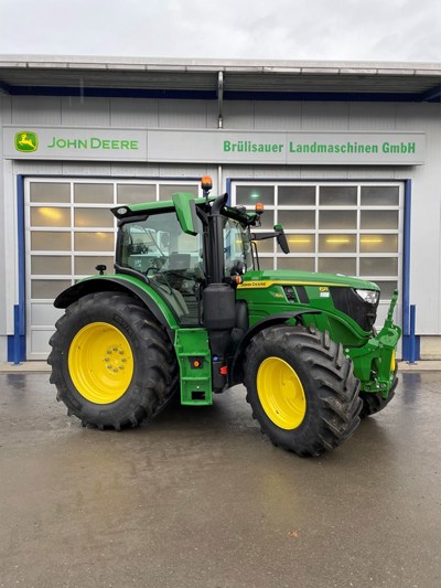 John Deere 6R 150