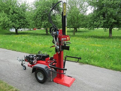 Holzspalter Oehler OL1148BF New Line