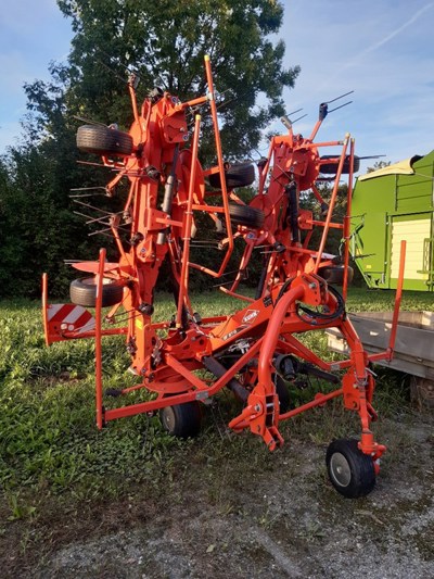 Kuhn GF8712