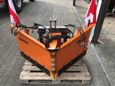 Rasco Vertus G 1.8 Spitzschneepflug