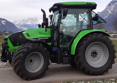 Deutz-Fahr 5105 GS