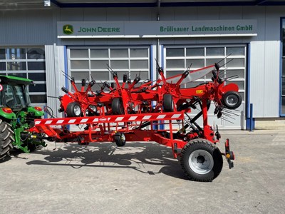 Kuhn GF 13003T