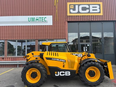 JCB 530-60 **** NEW**** 130CV