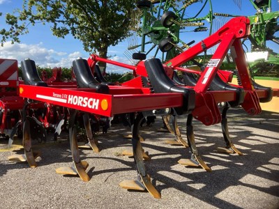 Horsch Terrano 3 FX