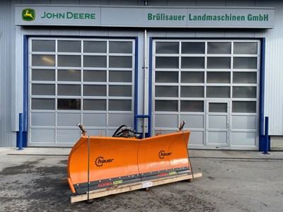 Schneepflug Hauer SRS-2L 2800