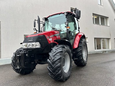 Case IH Farmall 75 C