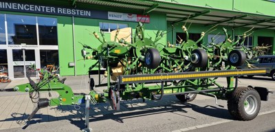 Krone Kreiselheuer KWT 1300