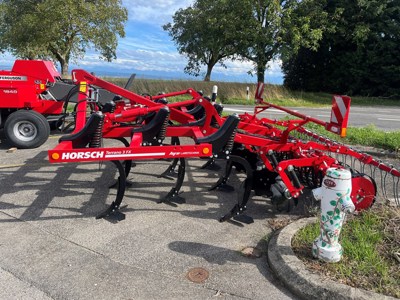 Horsch Terrano 3 FX