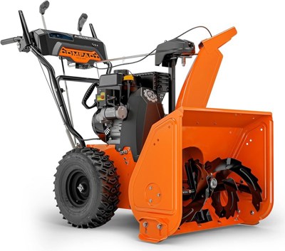 Ariens Schneefräse ST 24 Compact