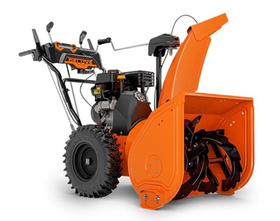 Ariens Schneefräse ST 24 Deluxe